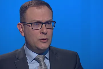 Mimořádně smutné a závažné, hodnotí ústavní právník obstrukce ve sněmovně