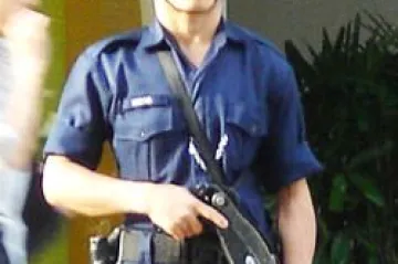 Vysloužilí Gurkhové obhájili právo na britské občanství