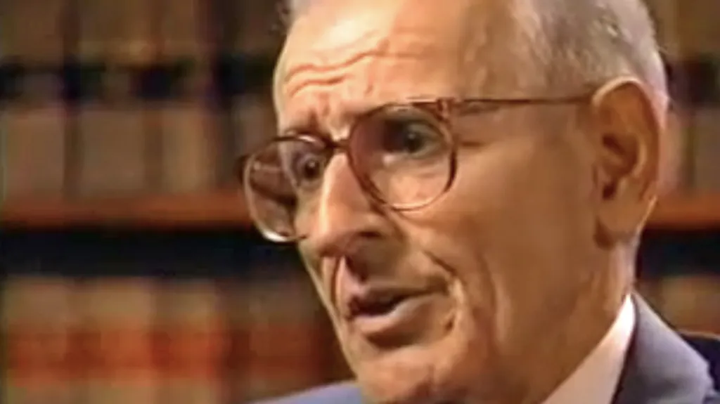 Jack Kevorkian
