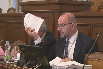Státní dluh by mohl v příštím roce vzrůst až na 3,075 bilionu korun