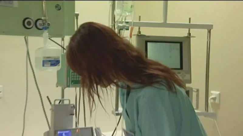 Nemocnice v plzeňském kraji se rušit nebudou