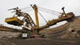 Prolomení těžebních limitů může být hrozbou pro Horní Jiřetín