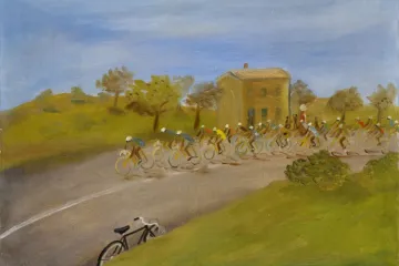 Pohledem italského slavisty Ripellina byla Praha krásnější než Řím