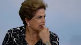 Brazilský senát odsouhlasil dočasné sesazení Rousseffové