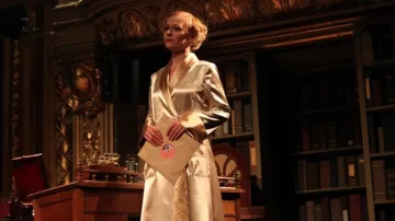 Královu řeč uvede v české premiéře Národní divadlo Brno