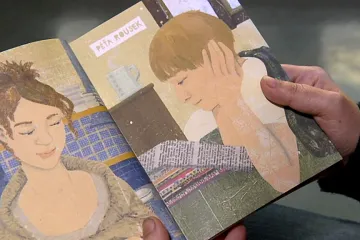 Nominace Magnesia Litera: Samota není zlej