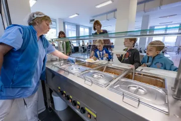 Školám chybí peníze na platy do konce kalendářního roku