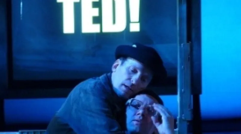 Čekání na Godota