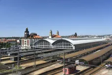 Kvůli skončení pronájmu pražského nádraží firma Grandi Stazioni nic nedostane. Soud zamítl odvolání