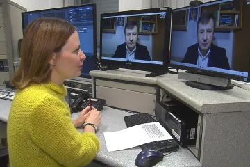 Українські високопосадовці залишають свої посади