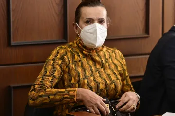 Soud zamítl žalobu Vitáskové, která chce od státu 183 milionů korun za ušlý zisk