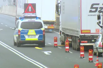 Po Německu zavede kontroly na českých hranicích i Rakousko. Nebudou plošné, řekl Rakušan