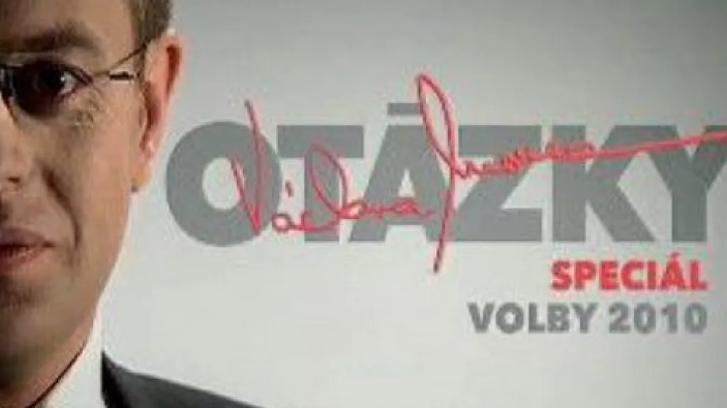 OVM Speciál - Volby 2010