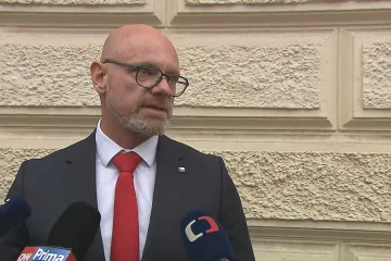 Zrušení devátých tříd není na pořadu dne, uvedl Plaga