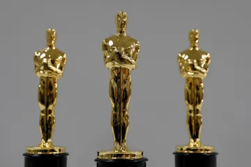 Nominacím na Oscary vévodí Emilia Pérez. Vlny ani Krajan neuspěli