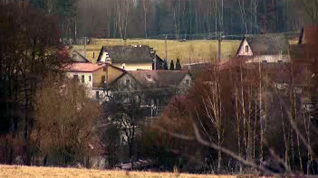 Obec Josefov na Sokolovsku