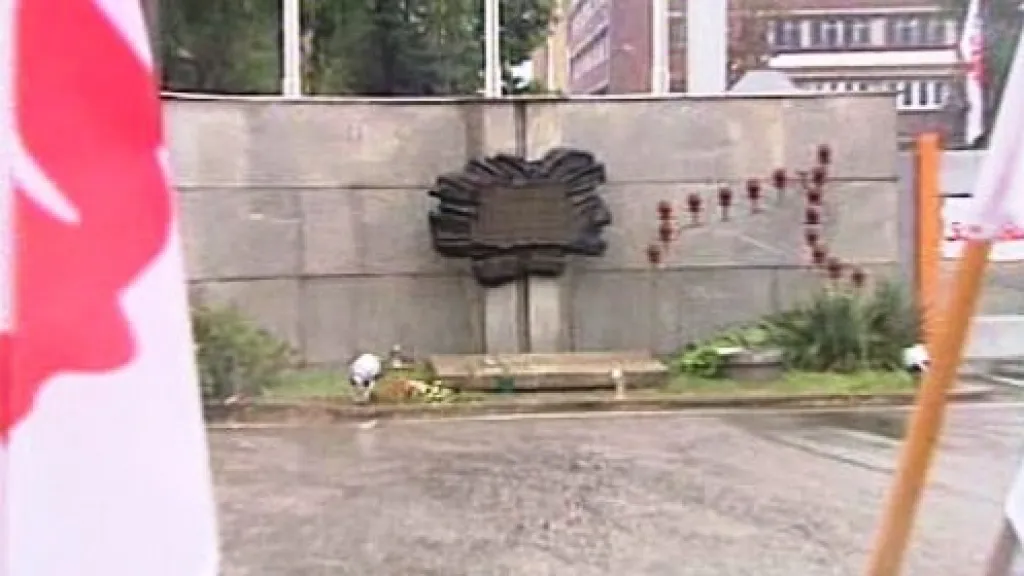 Oslavy výročí polské Solidarity