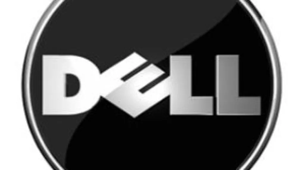 Logo Dell