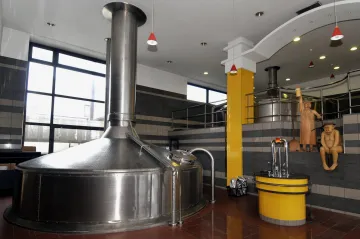 Prodej náchodského pivovaru se znovu vrací k hradeckému soudu. Vrchní soud opět zrušil rozsudek 