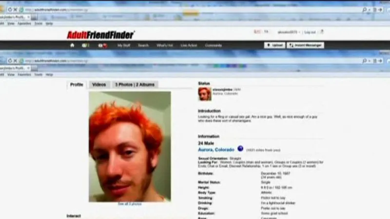 Reportáž Petry Flanderkové