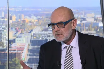 Tajemství svobody tkví v ochotě k oběti, říká exministr Ruml