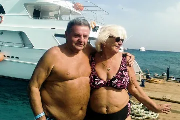 Prahu jsme měli oplotit a nechat vychcípat. Tak pravil komunista Ondráček v dokumentu Straníci