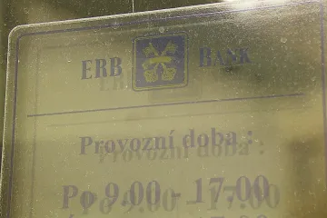 Vyšetřování pádu ERB banky je ve slepé uličce, ruská prokuratura přestala spolupracovat