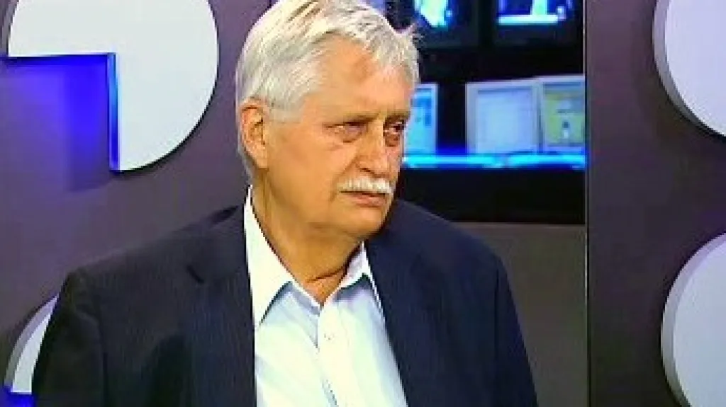 Jiří Dienstbier