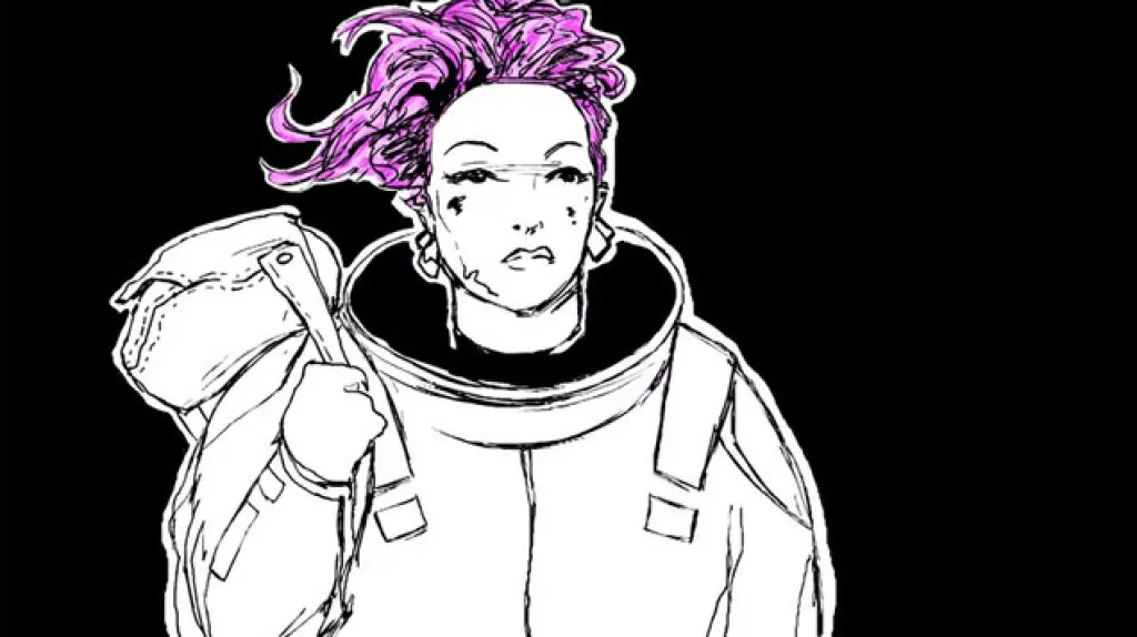 P!nk v klipu Can We Pretend