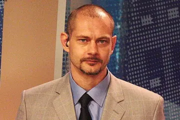 Snažím se najít něco pozitivního i ve smutných věcech