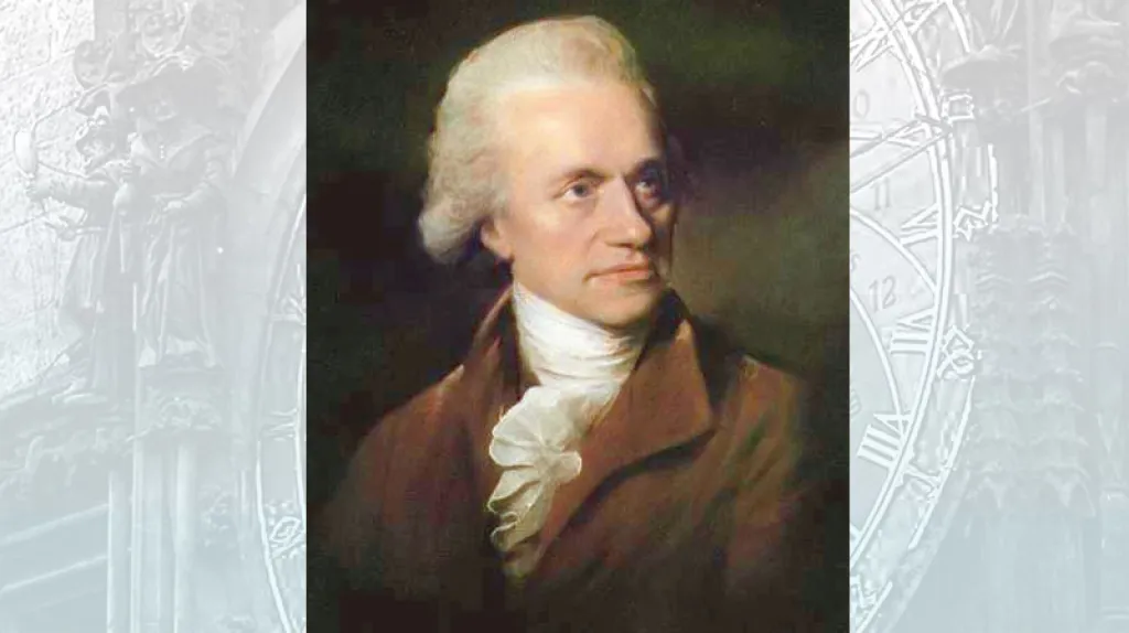 William Herschel