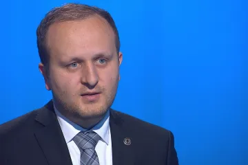 Závislost na dodavatelích technologií musíme vyřešit podobně jako u ropy a plynu, říká šéf NÚKIB