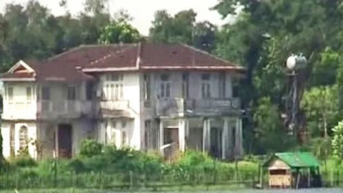 Dům Su Ťij