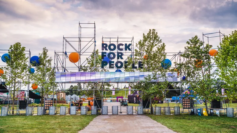 Rock for People 2023