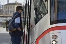 Řidiče i cestující čekají v Brně další problémy. Jednička urazí asi jenom polovinu trasy