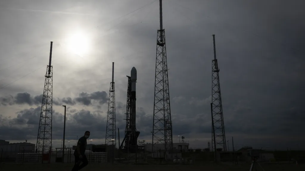Turecko v minulosti využívalo služeb SpaceX – například pro vynesení satelitu Turksat 5A