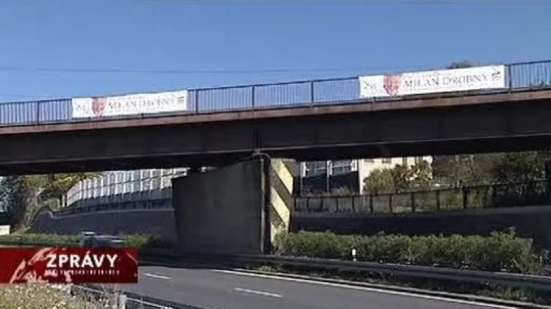 Reportáž Lucie Pokorné