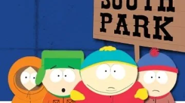 Městečko South Park