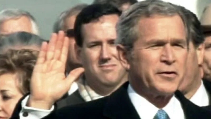 George Bush