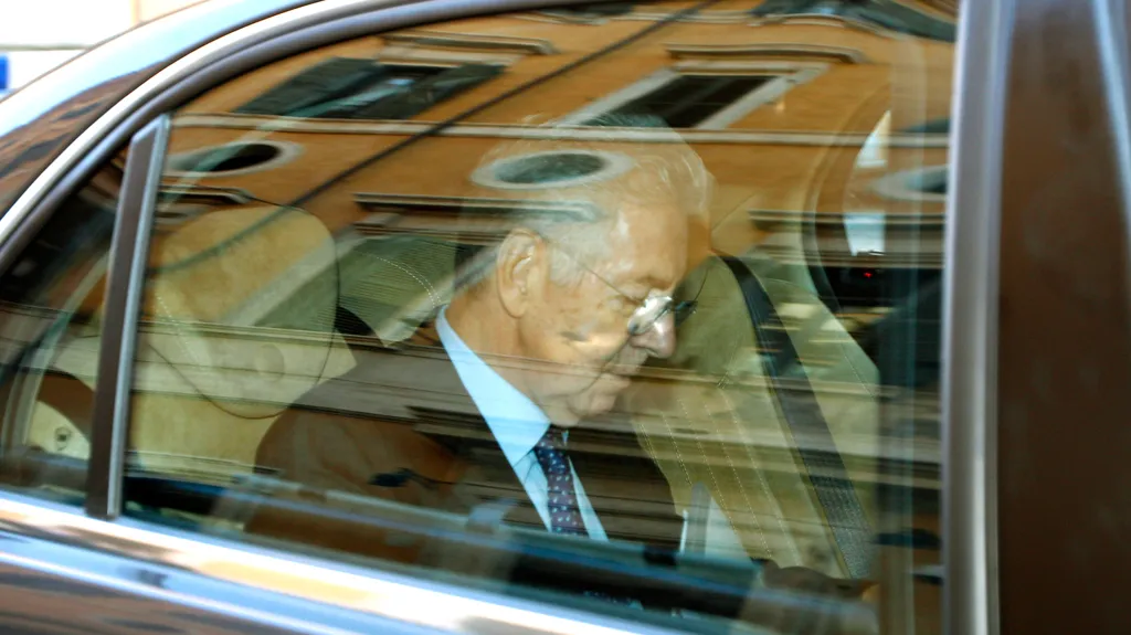 Mario Monti