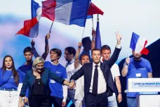 Francie: Národní sdružení chce chránit trh před levnými výrobky a zemi před dalším přílivem migrantů