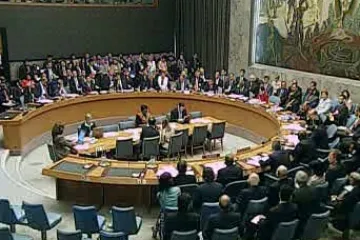 Rada bezpečnosti OSN dnes bude debatovat o budoucnosti Kosova