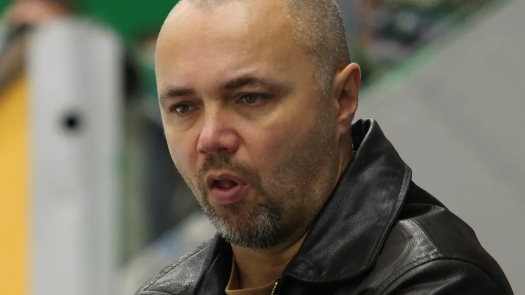 Jiří Kalous