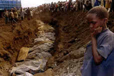 Před 30 lety vypukla občanská válka ve Rwandě. Skončila genocidou, jež vymazala pětinu populace