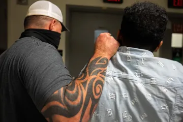 Soul hodlá důrazně řešit zadržení stovek Jihokorejců při imigrační razii v USA