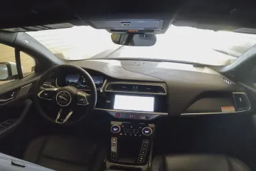 Autonomní vozidla by se mohla v Česku objevit už v blízké budoucnosti