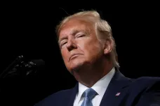 USA vytipovaly 52 cílů, které v případě íránské odvety zasáhnou, oznámil Trump