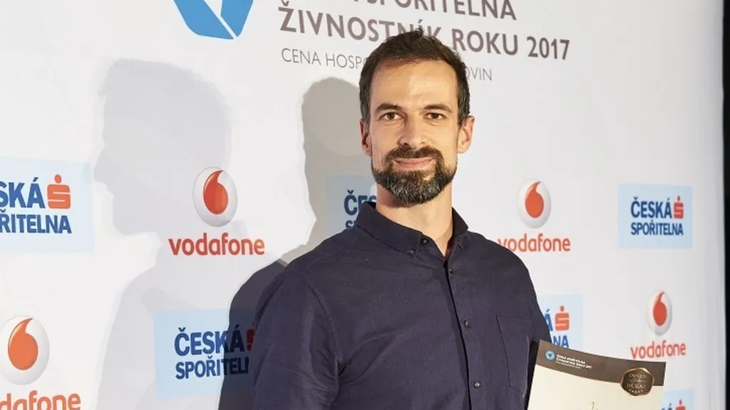 Viktor Hrdina