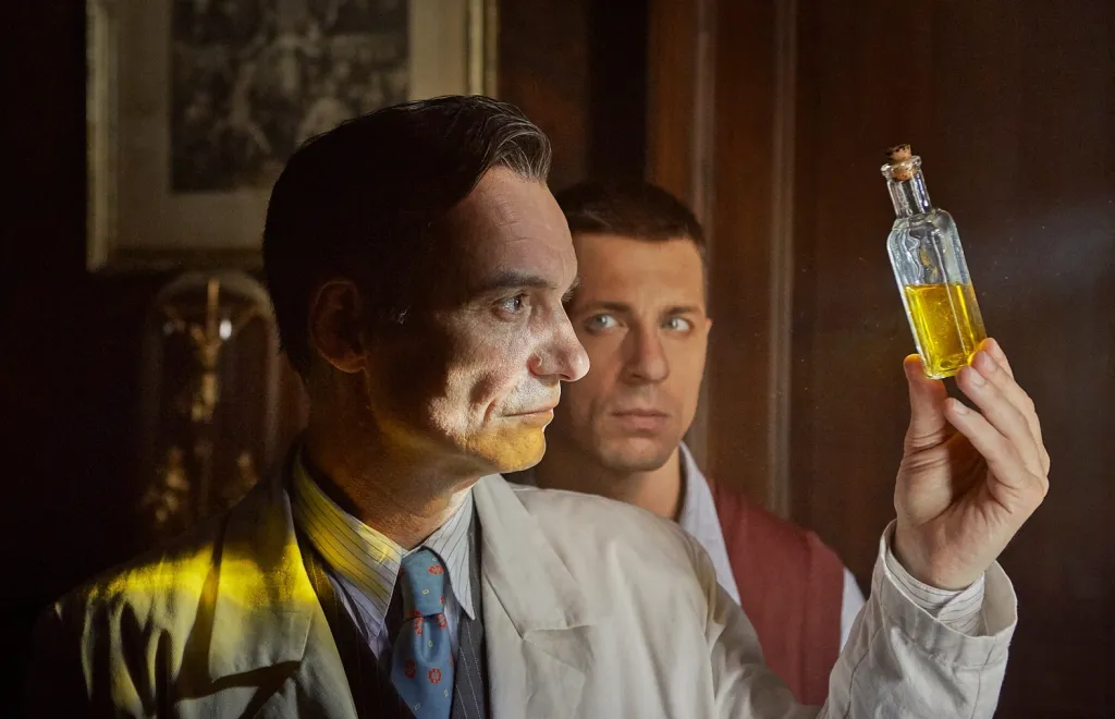 10. února – film Šarlatán polské režiséry Agniezsky Hollandové se dostal do užšího oscarového výběru, mezi nominované ale nakonec nepostoupil. Drama sleduje osudy českého léčitele Jana Mikoláška