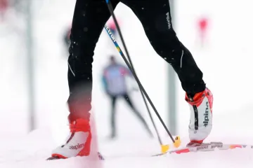 Sportovec za milion - NKÚ prověřil státní přípravu reprezentantů